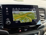 2024 Honda Passport AWD TRAILSPORT
