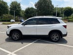 2024 Honda Passport AWD TRAILSPORT