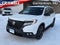 2021 Honda Passport Touring