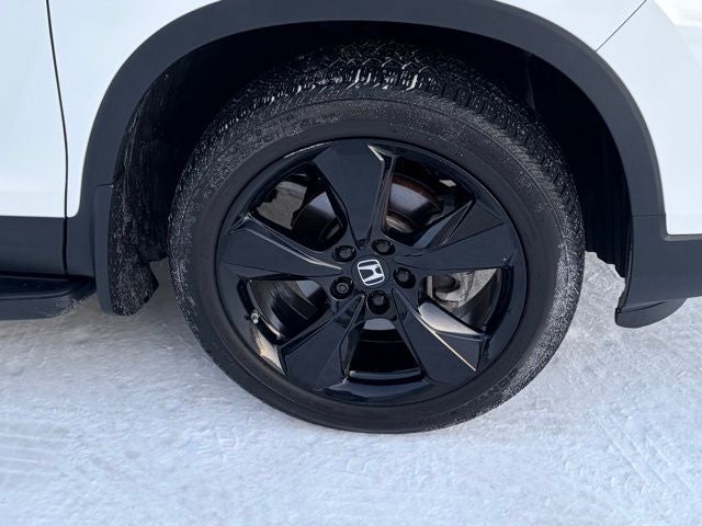 2021 Honda Passport Touring