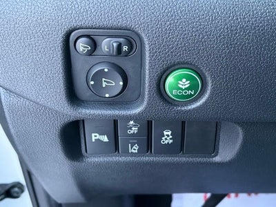 2021 Honda Passport Touring