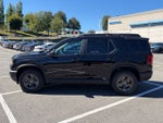 2026 Honda Passport RTL Towing