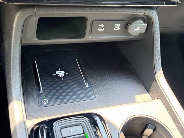 2026 Honda Passport RTL Towing