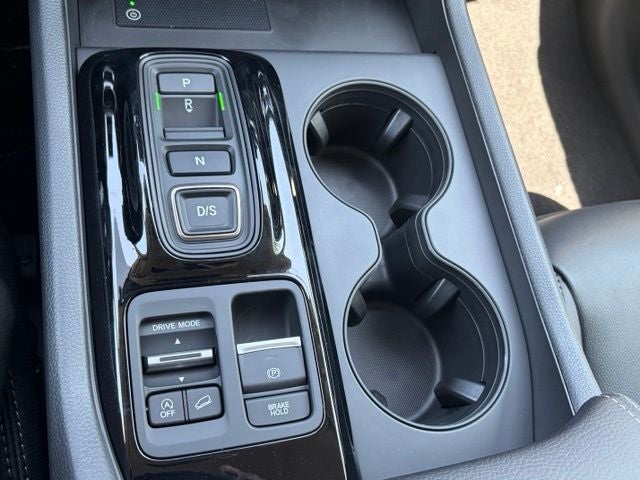 2026 Honda Passport RTL Towing