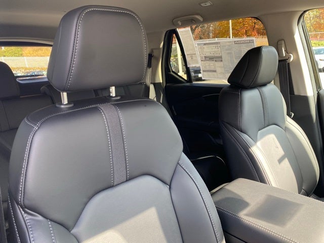 2026 Honda Passport RTL Towing