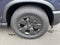 2026 Honda Passport RTL Towing