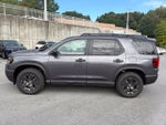 2026 Honda Passport RTL Towing