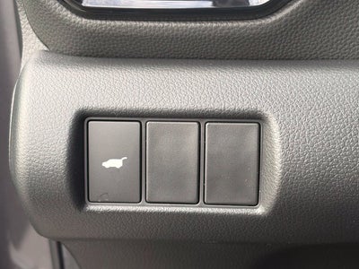 2026 Honda Passport RTL Towing