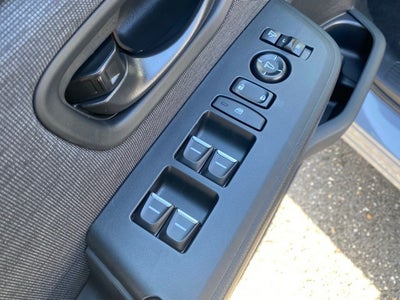 2026 Honda Passport TrailSport Blackout