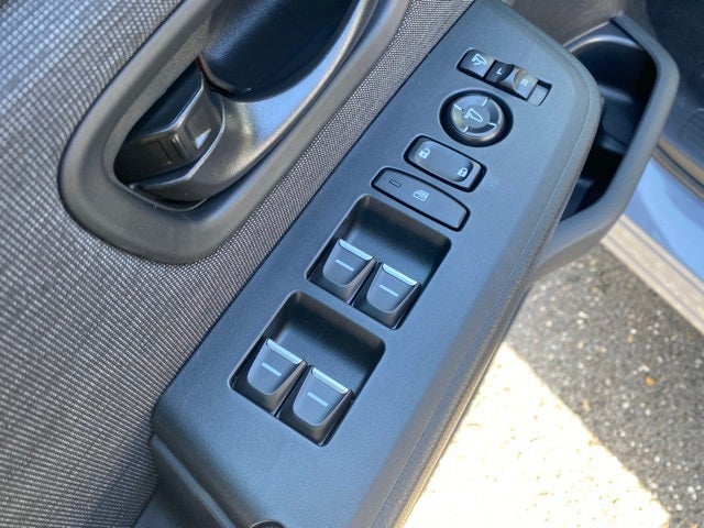 2026 Honda Passport TrailSport Blackout