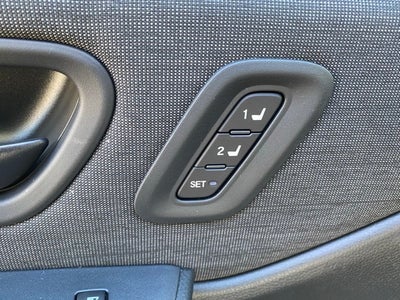 2026 Honda Passport TrailSport Blackout