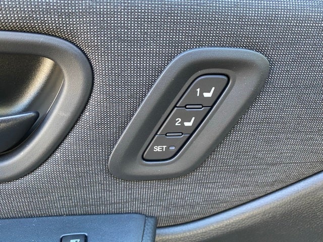 2026 Honda Passport TrailSport Blackout