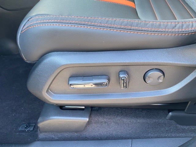 2026 Honda Passport TrailSport Blackout