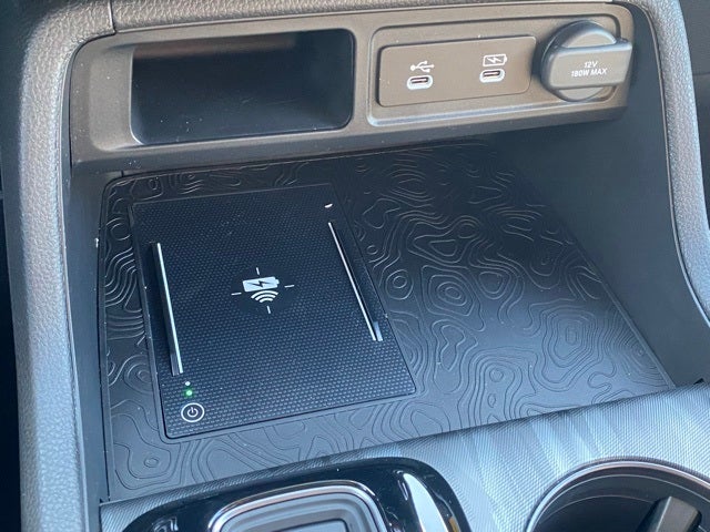 2026 Honda Passport TrailSport Blackout