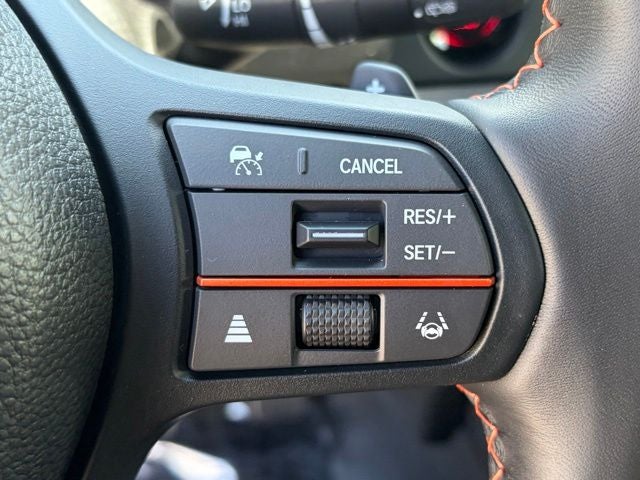 2026 Honda Passport TrailSport Blackout