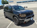 2026 Honda Passport TrailSport Blackout