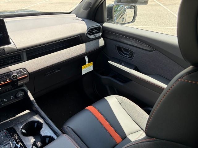 2026 Honda Passport TrailSport Blackout