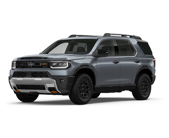 2026 Honda Passport 3.5 TrailSport Elite Blackout 4WD Auto's photo