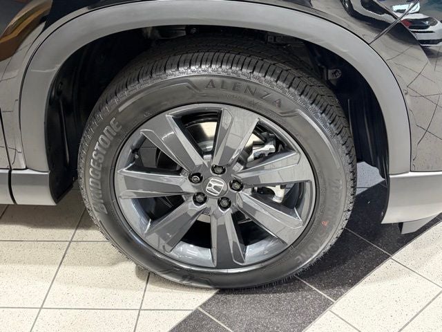 2026 Honda Pilot AWD Sport