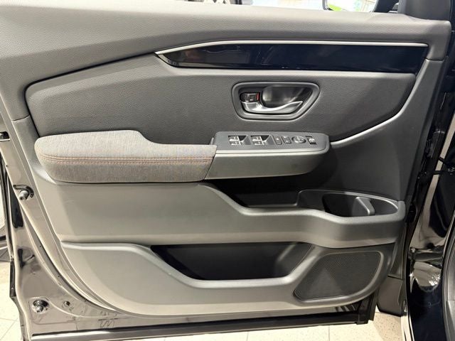 2026 Honda Pilot AWD Sport