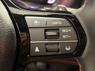 2026 Honda Pilot AWD Sport