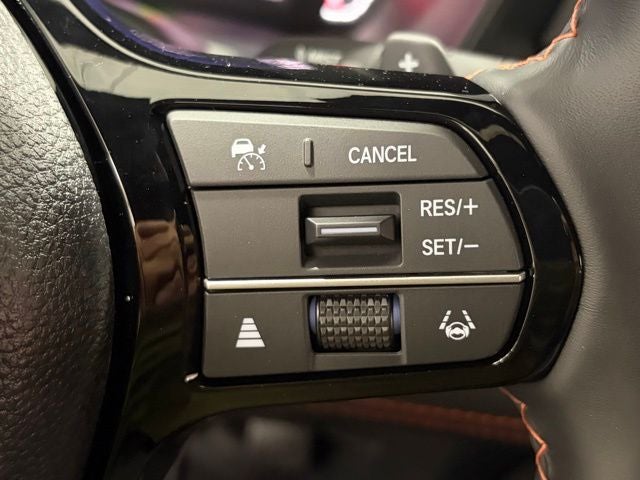 2026 Honda Pilot AWD Sport