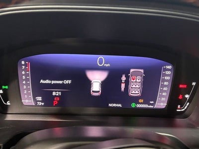 2026 Honda Pilot AWD Sport