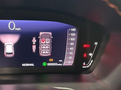 2026 Honda Pilot AWD Sport