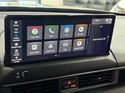 2026 Honda Pilot AWD Sport