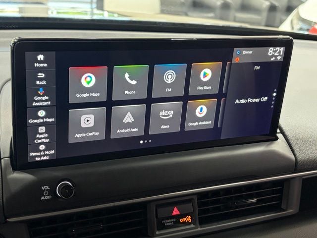 2026 Honda Pilot AWD Sport
