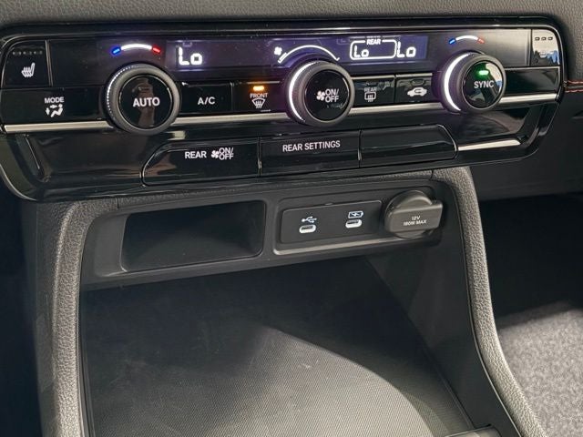 2026 Honda Pilot AWD Sport