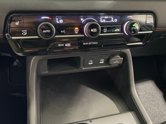 2026 Honda Pilot AWD Sport
