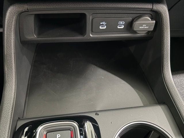 2026 Honda Pilot AWD Sport