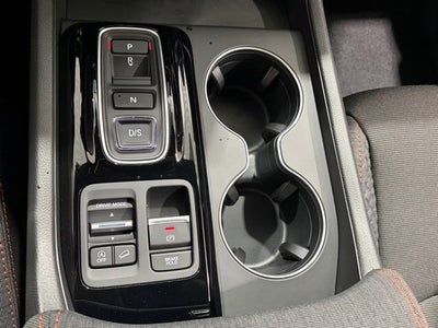 2026 Honda Pilot AWD Sport