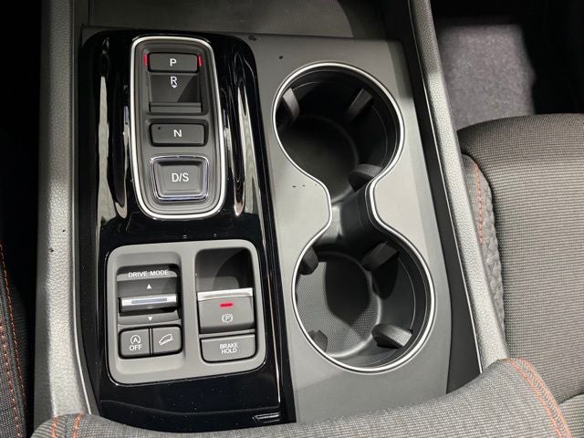 2026 Honda Pilot AWD Sport