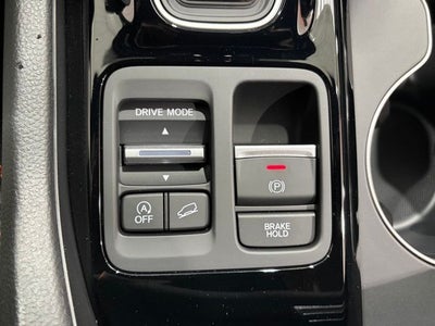 2026 Honda Pilot AWD Sport