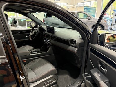 2026 Honda Pilot AWD Sport