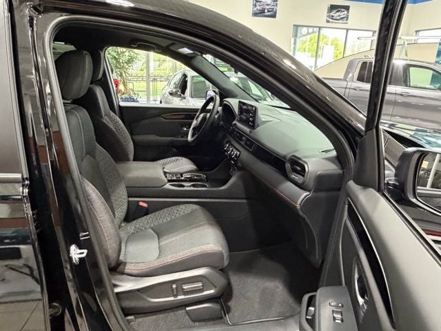 2026 Honda Pilot AWD Sport