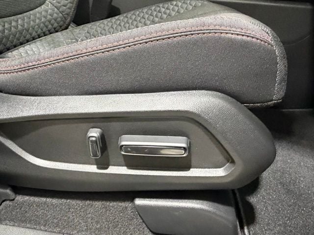 2026 Honda Pilot AWD Sport