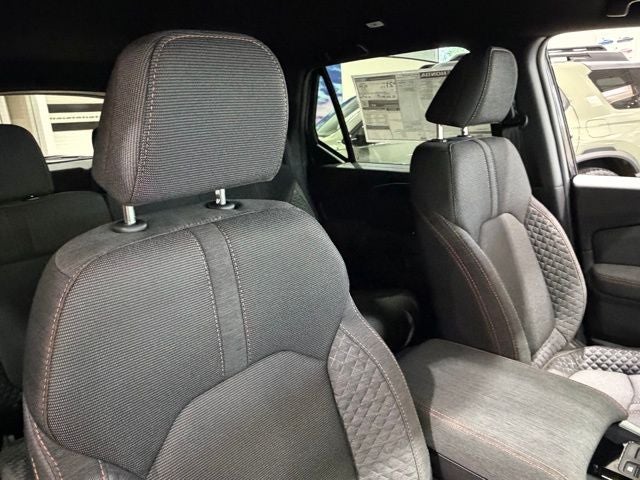 2026 Honda Pilot AWD Sport