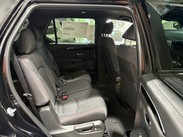 2026 Honda Pilot AWD Sport