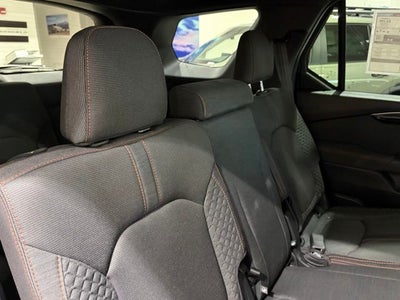 2026 Honda Pilot AWD Sport