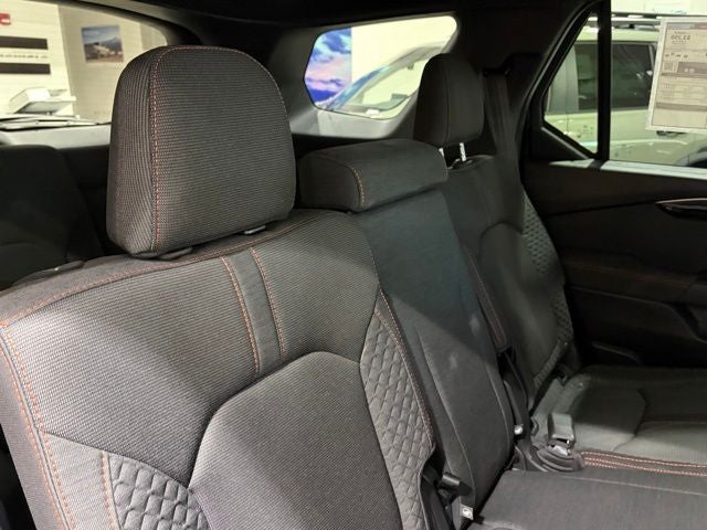2026 Honda Pilot AWD Sport