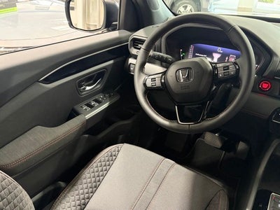 2026 Honda Pilot AWD Sport