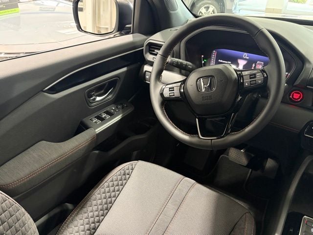 2026 Honda Pilot AWD Sport