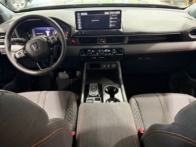 2026 Honda Pilot AWD Sport