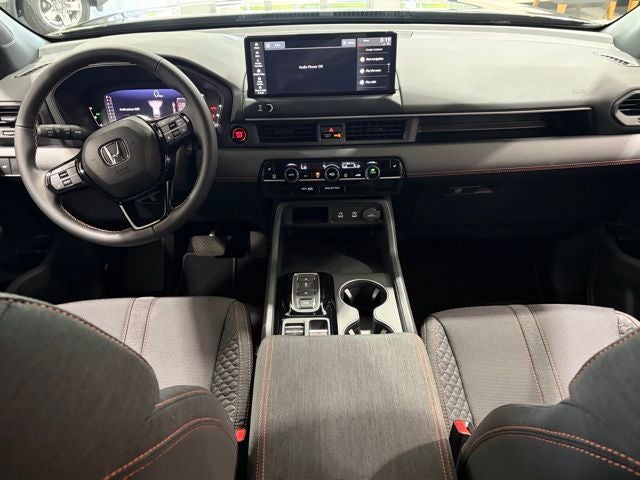2026 Honda Pilot AWD Sport