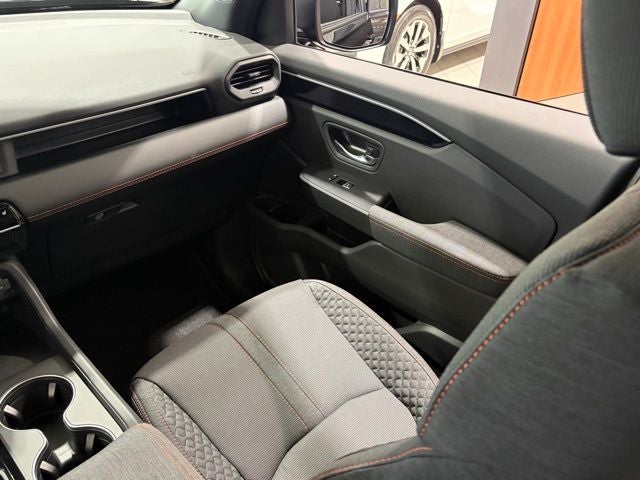 2026 Honda Pilot AWD Sport
