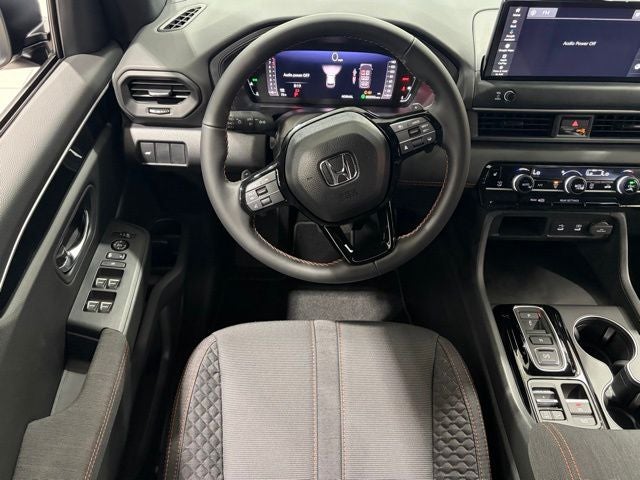 2026 Honda Pilot AWD Sport