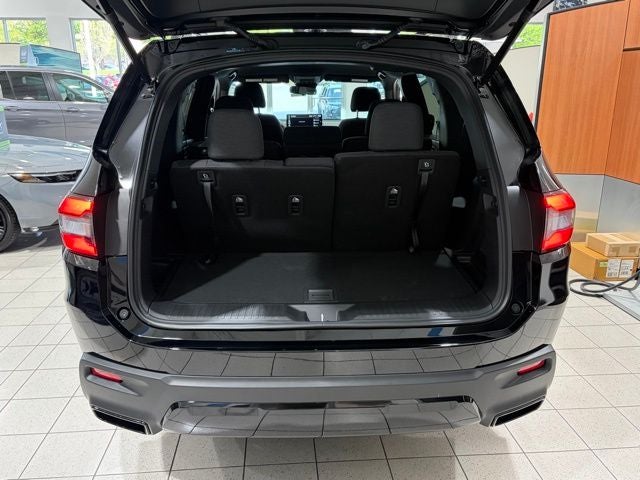 2026 Honda Pilot AWD Sport